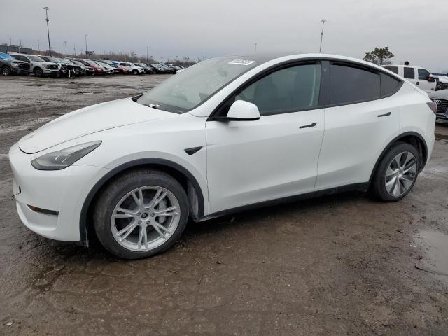 TESLA MODEL Y 2023 7saygdee0pf661715