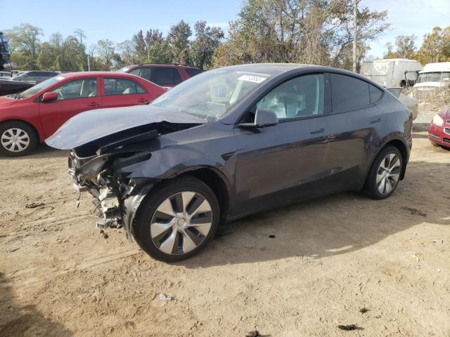 TESLA MODEL Y 2023 7saygdee0pf668776