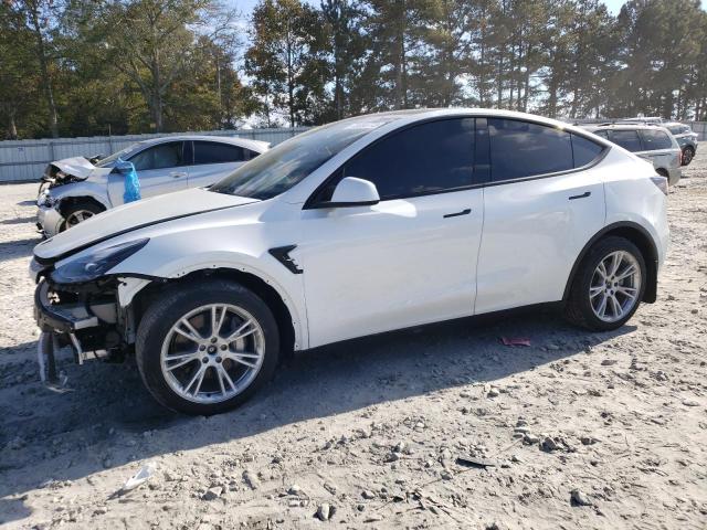 TESLA MODEL Y 2023 7saygdee0pf683648