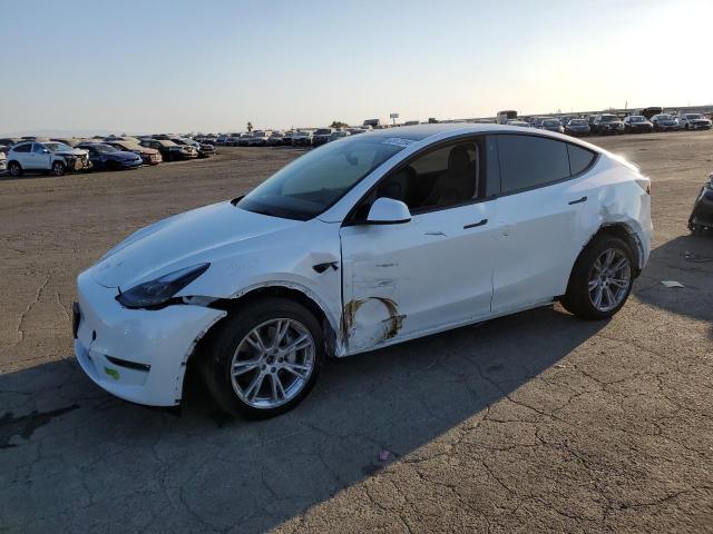 TESLA MODEL Y 2023 7saygdee0pf715269