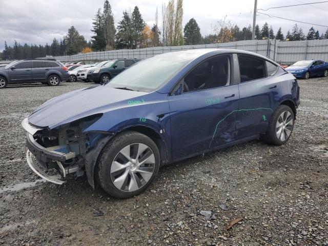 TESLA MODEL Y 2023 7saygdee0pf743220