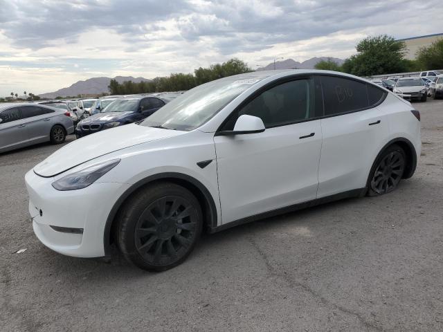 TESLA MODEL Y 2023 7saygdee0pf814836