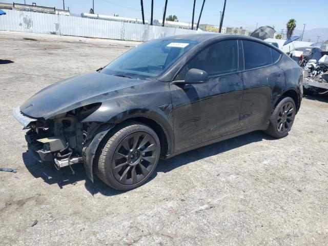 TESLA MODEL Y 2023 7saygdee0pf815548