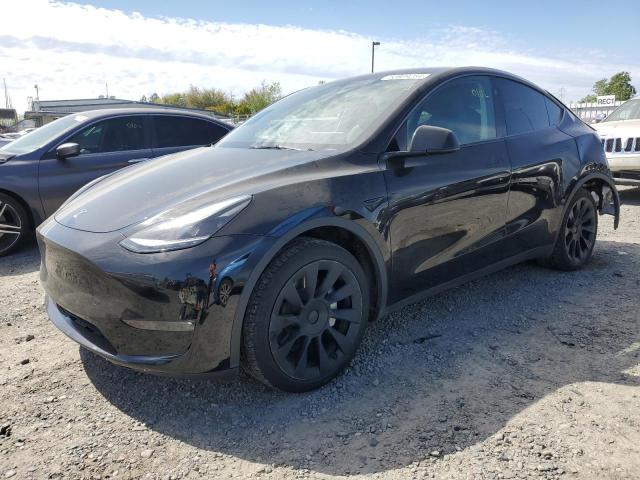 TESLA MODEL Y 2023 7saygdee0pf836965