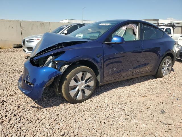 TESLA MODEL Y 2023 7saygdee0pf851028