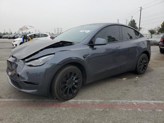 TESLA MODEL Y 2023 7saygdee0pf863017