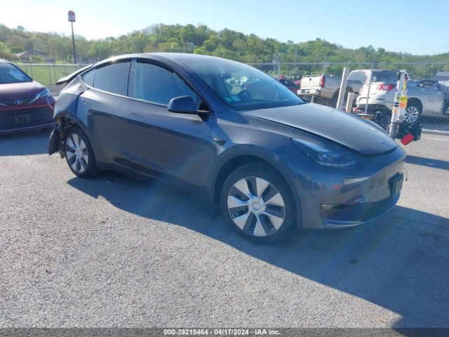 TESLA MODEL Y 2023 7saygdee0pf877564