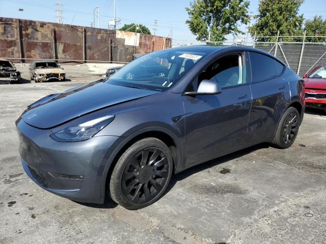 TESLA MODEL Y 2023 7saygdee0pf886877