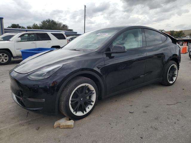 TESLA MODEL Y 2023 7saygdee0pf893439