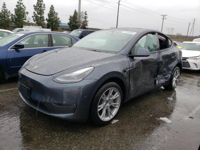 TESLA MODEL Y 2023 7saygdee0pf928867