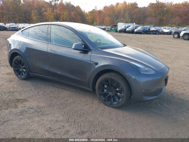 TESLA MODEL Y 2023 7saygdee0pf949427