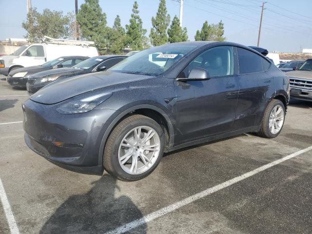 TESLA MODEL Y 2024 7saygdee0ra223518