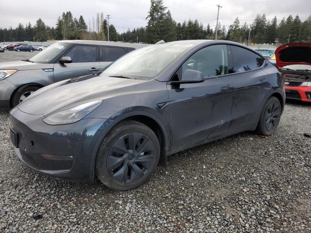 TESLA MODEL Y 2024 7saygdee0rf151724