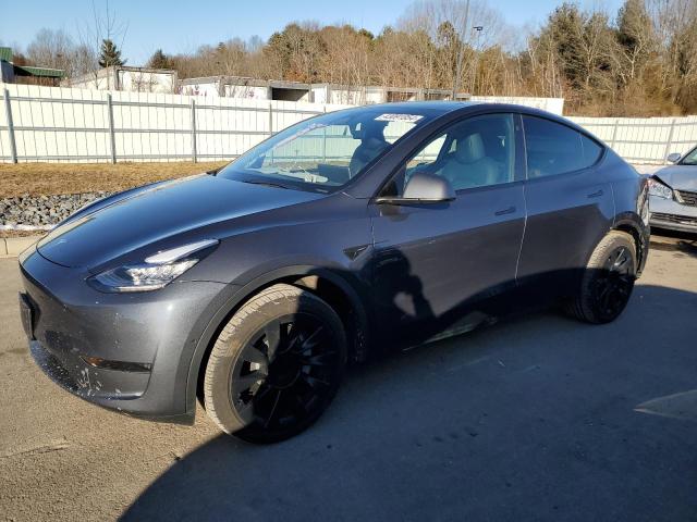 TESLA MODEL Y 2023 7saygdee1pa023681