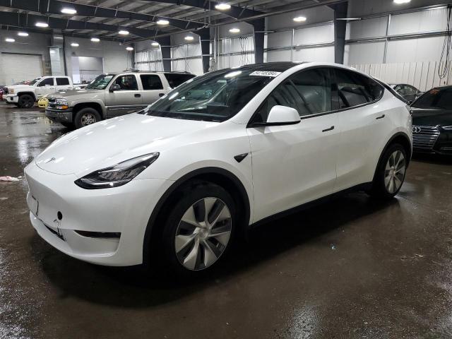 TESLA MODEL Y 2023 7saygdee1pa037970