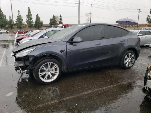 TESLA MODEL Y 2023 7saygdee1pa057989