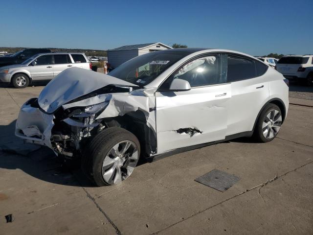 TESLA MODEL Y 2023 7saygdee1pa060519