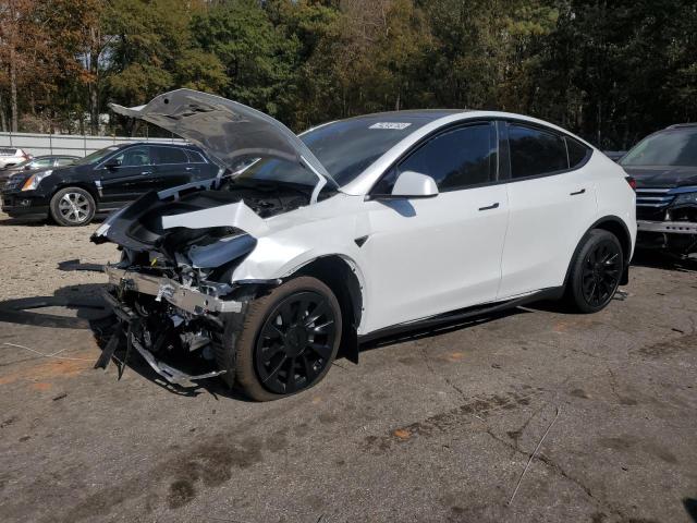 TESLA MODEL Y 2023 7saygdee1pa081631