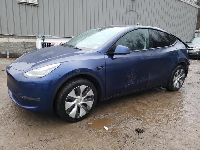 TESLA MODEL Y 2023 7saygdee1pa103482