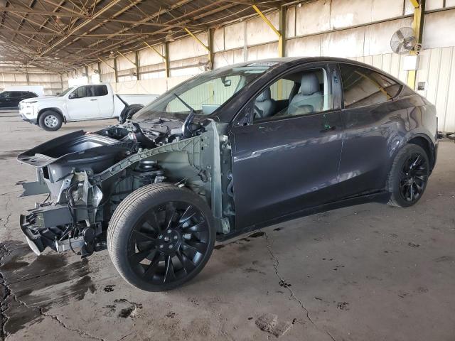 TESLA MODEL Y 2023 7saygdee1pa103918