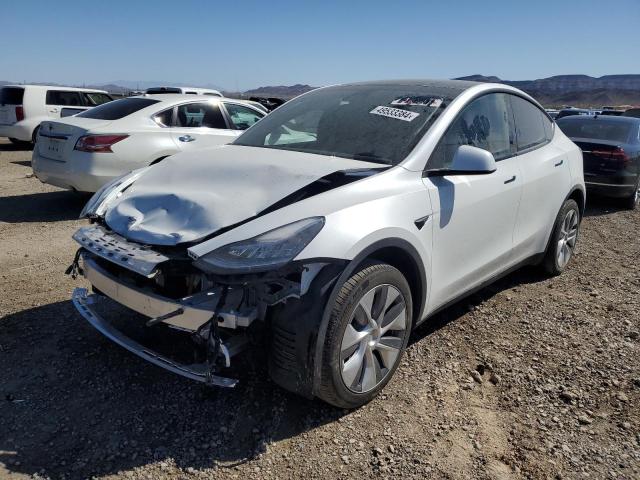 TESLA MODEL Y 2023 7saygdee1pa111159