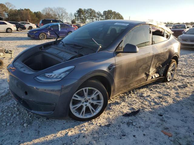 TESLA MODEL Y 2023 7saygdee1pa145571