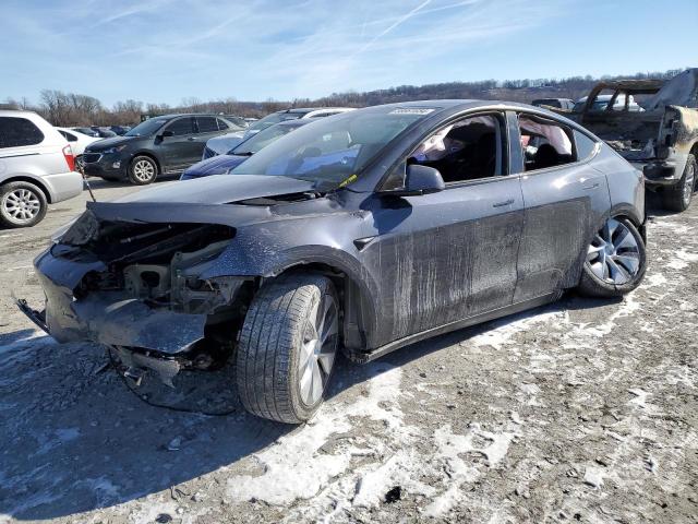 TESLA MODEL Y 2023 7saygdee1pa197217