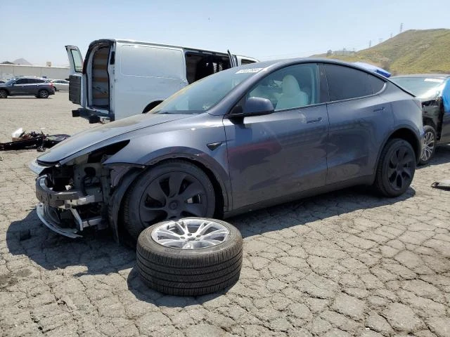 TESLA MODEL Y 2023 7saygdee1pa204781