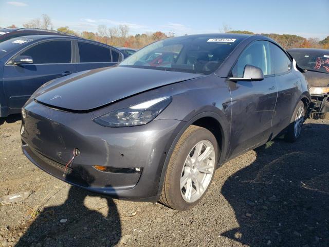 TESLA MODEL Y 2023 7saygdee1pf771009