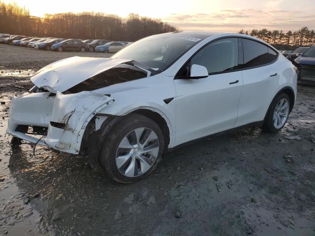 TESLA MODEL Y 2023 7saygdee1pf785119