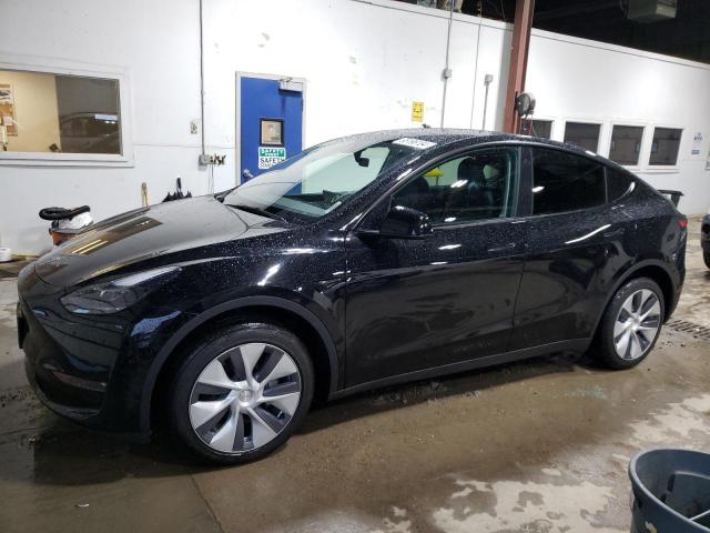 TESLA MODEL Y 2023 7saygdee1pf788912