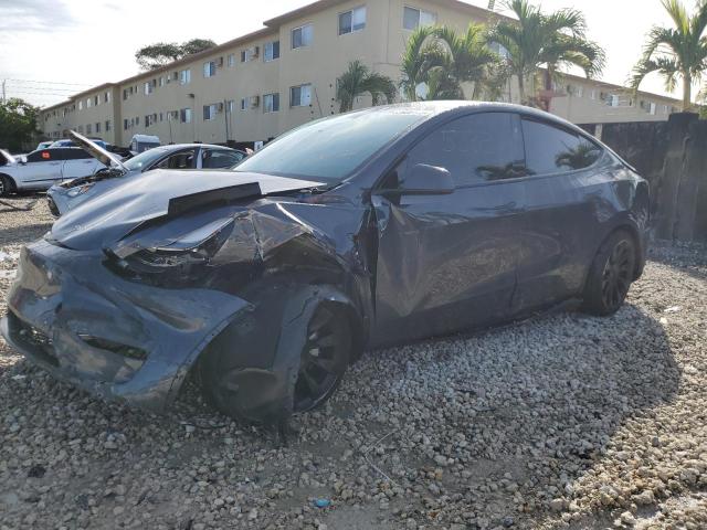 TESLA MODEL Y 2023 7saygdee1pf828695