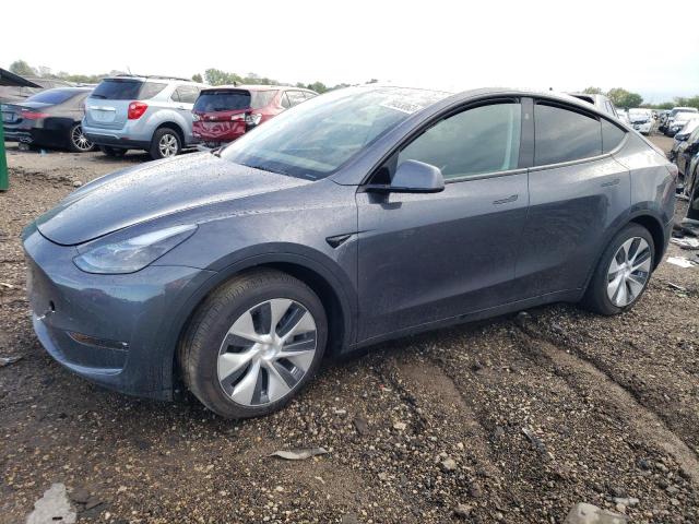 TESLA MODEL Y 2023 7saygdee1pf839194