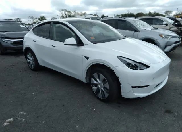 TESLA MODEL Y 2023 7saygdee1pf864922