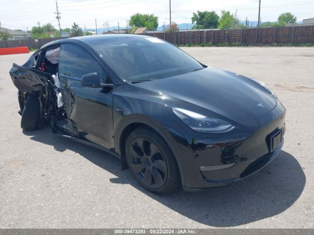 TESLA MODEL Y 2023 7saygdee1pf902147