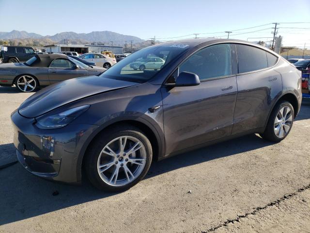 TESLA MODEL Y 2023 7saygdee1pf904125