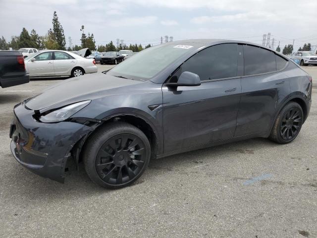 TESLA MODEL Y 2024 7saygdee1ra227884