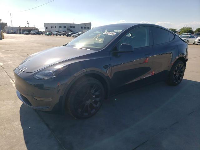 TESLA MODEL Y 2024 7saygdee1ra294100