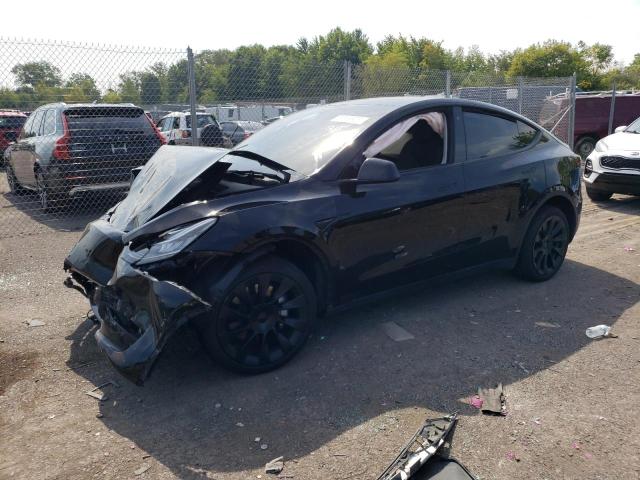 TESLA MODEL Y 2022 7saygdee2na008927