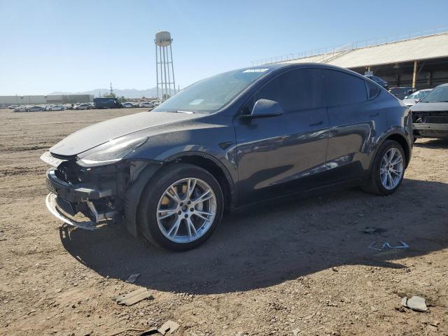 TESLA MODEL Y 2022 7saygdee2na015604