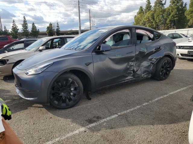 TESLA MODEL Y 2023 7saygdee2pa077703