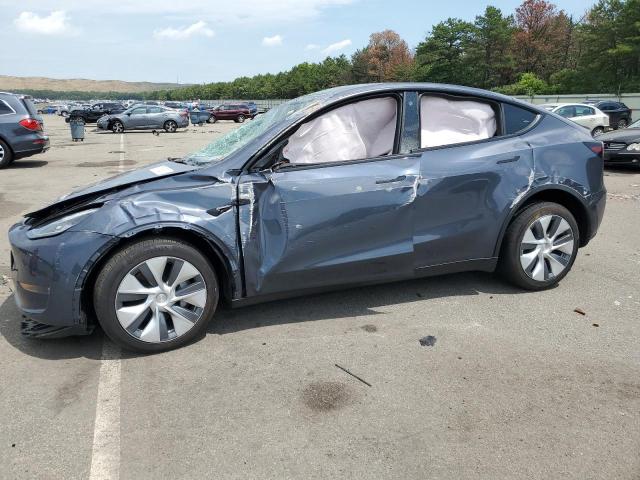 TESLA MODEL Y 2023 7saygdee2pa096882