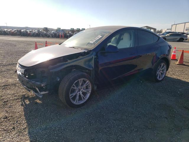 TESLA MODEL Y 2023 7saygdee2pa108044