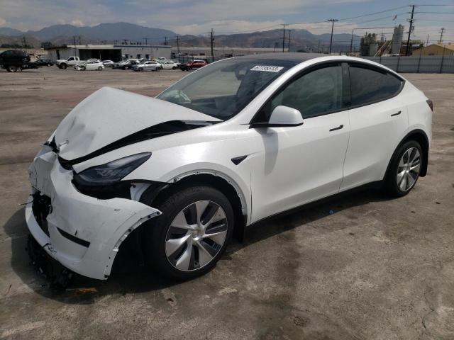 TESLA MODEL Y 2023 7saygdee2pa108772