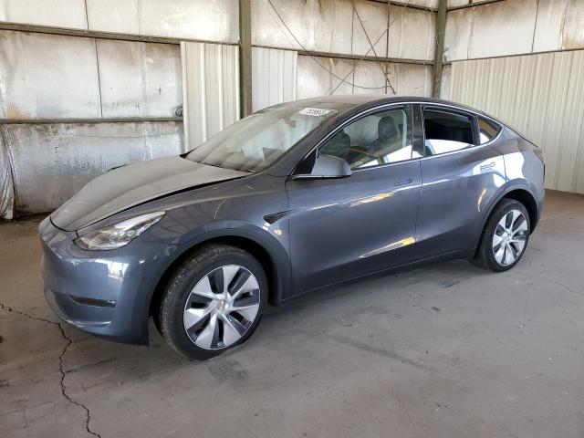 TESLA MODEL Y 2023 7saygdee2pa139603