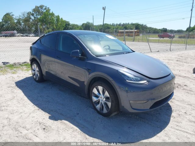 TESLA MODEL Y 2023 7saygdee2pa149869