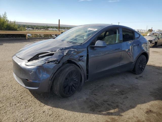 TESLA MODEL Y 2023 7saygdee2pa151881