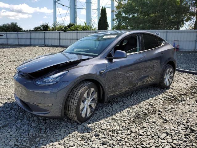 TESLA MODEL Y 2023 7saygdee2pa158054