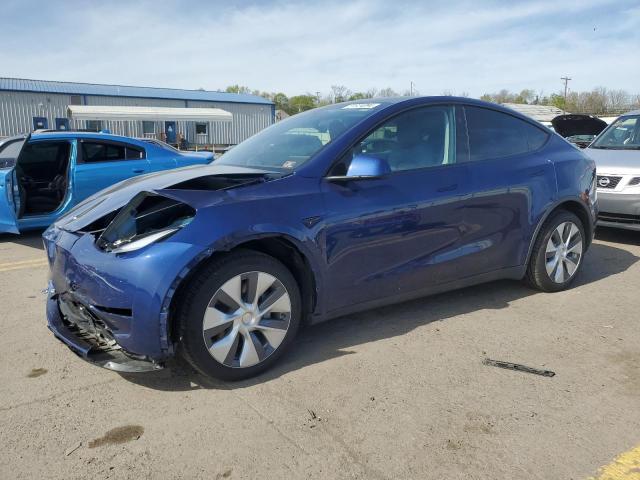 TESLA MODEL Y 2023 7saygdee2pa170267