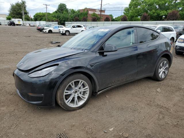 TESLA MODEL Y 2023 7saygdee2pf595006